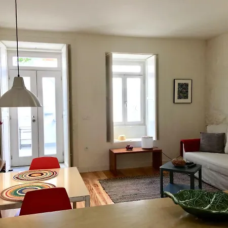 Apartment Central Ground Floor With Garden