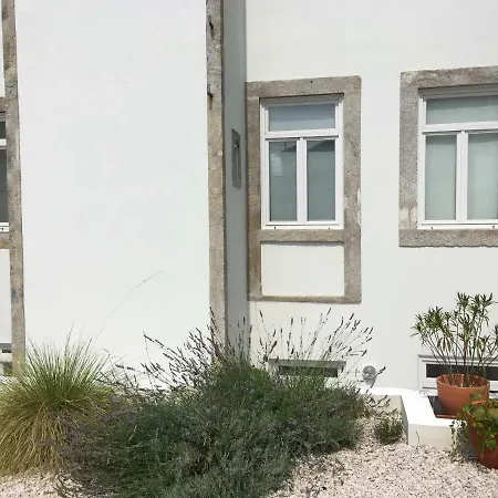 Central Ground Floor With Garden * Porto